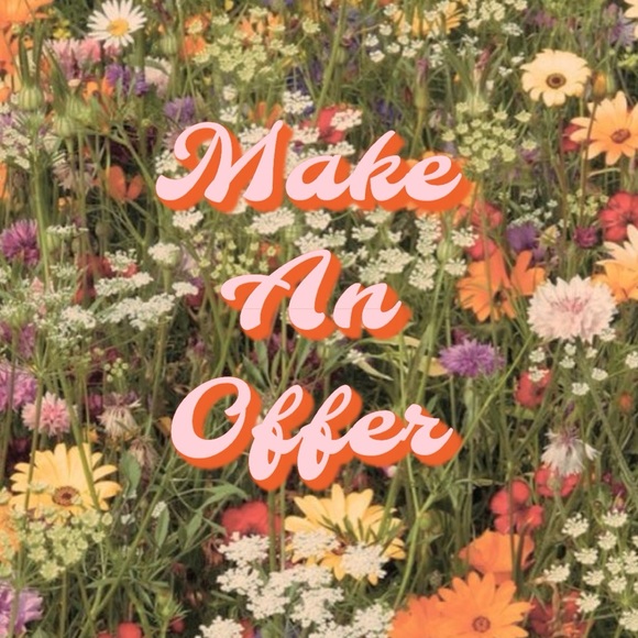 Make Me An Offer 😊 - Picture 3 of 7